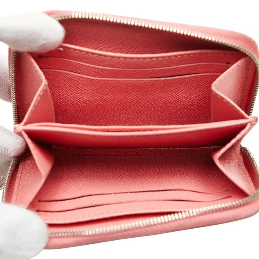 Louis Vuitton Zippy Coin Purse M60593